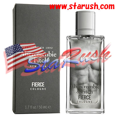 FIERCE (30ml)