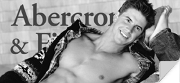 Abercrombie & Fitch