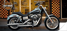 Harley Davidson