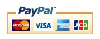 Paypal ���쥸�åȥ����� visa master jcb amex